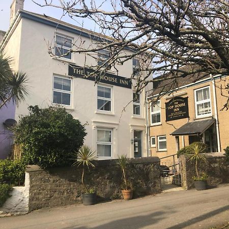 The Top House Inn Lizard Extérieur photo