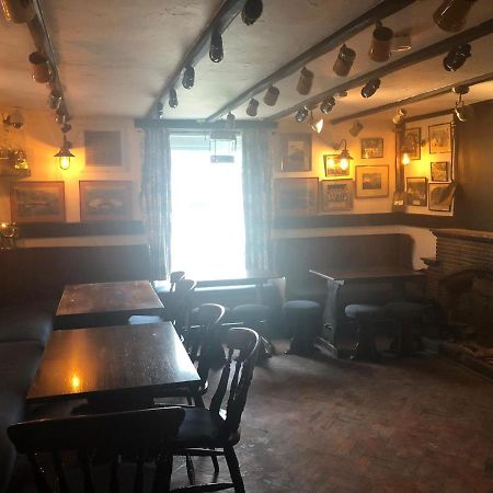 The Top House Inn Lizard Extérieur photo