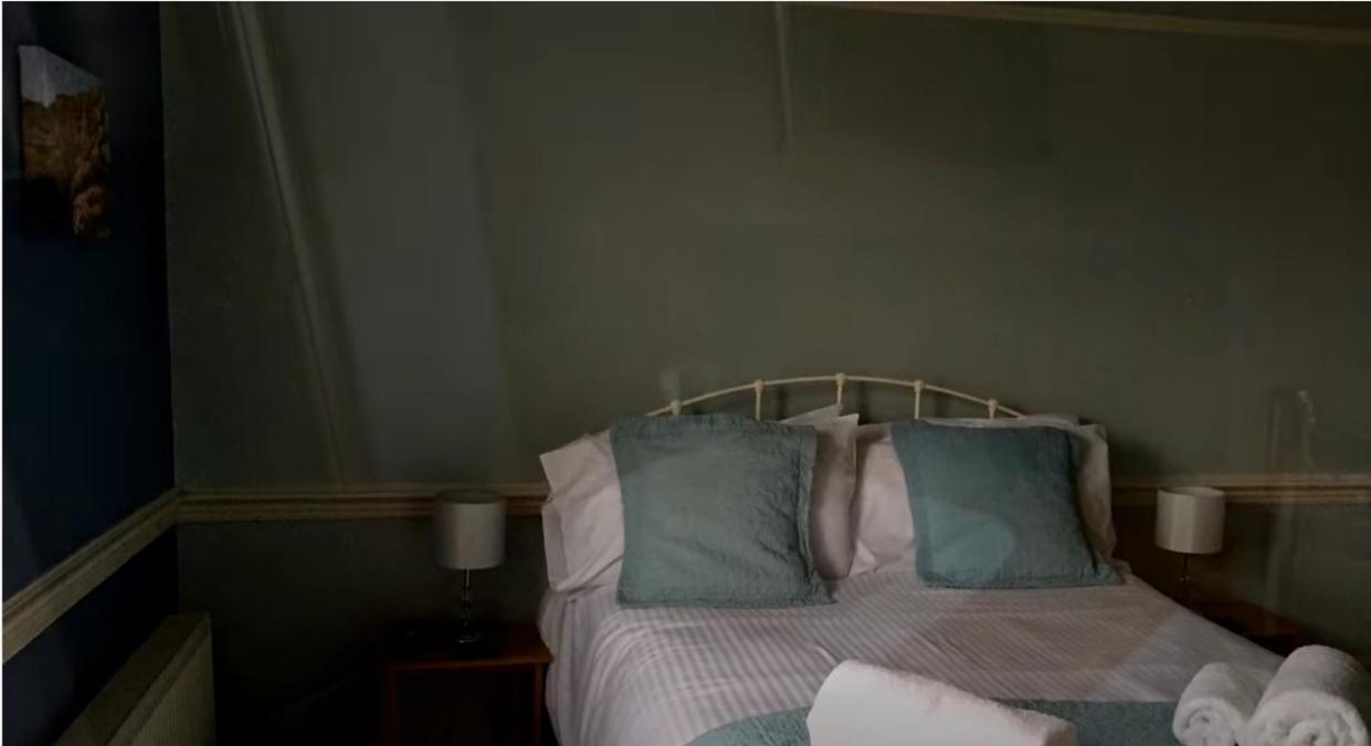 The Top House Inn Lizard Extérieur photo