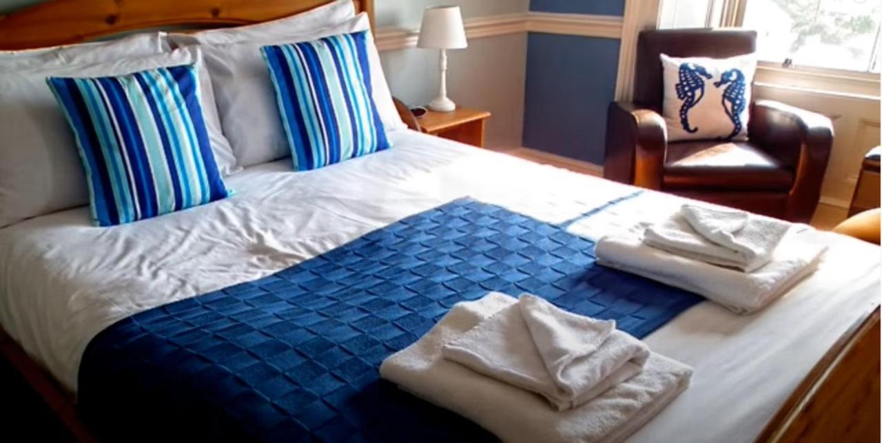 The Top House Inn Lizard Extérieur photo