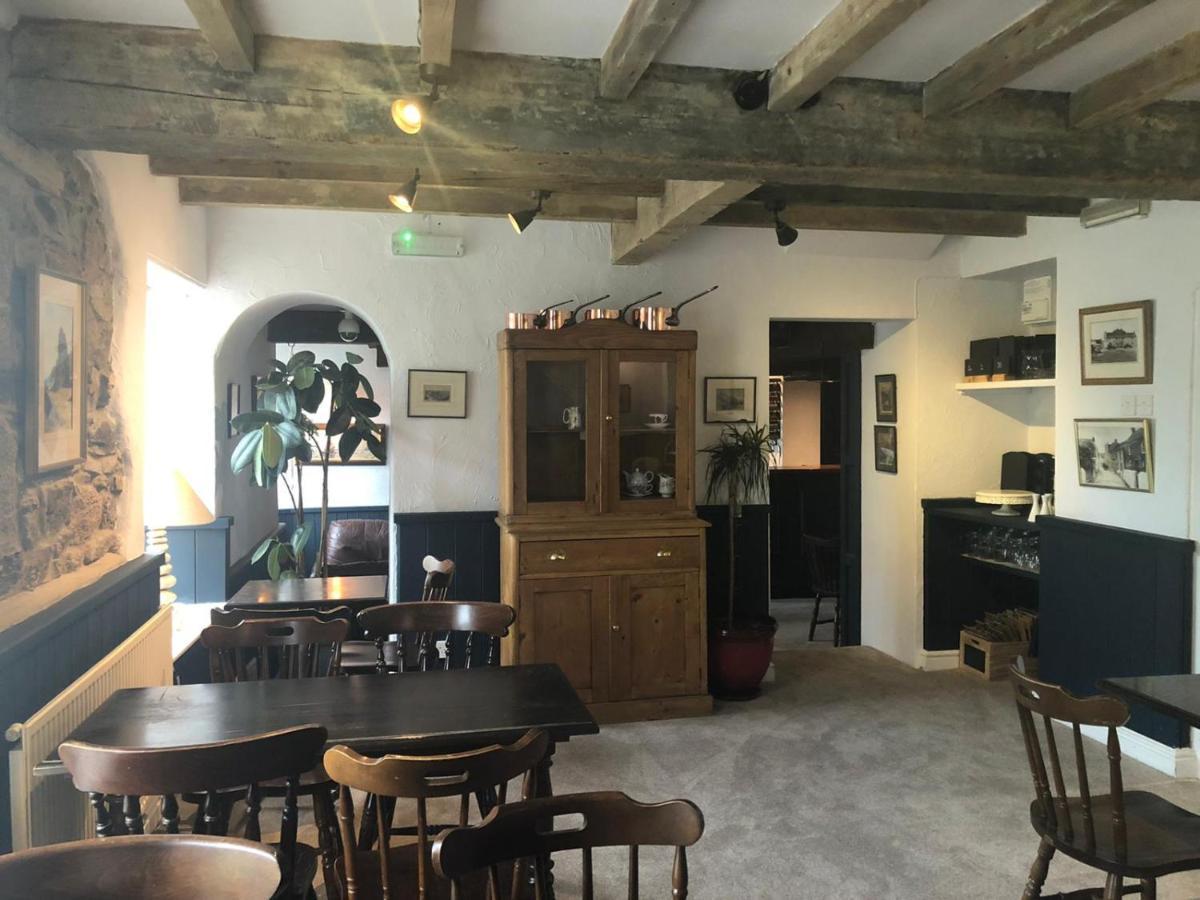 The Top House Inn Lizard Extérieur photo